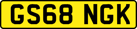 GS68NGK