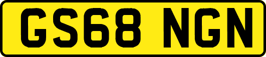 GS68NGN