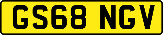 GS68NGV