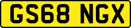 GS68NGX