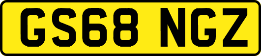 GS68NGZ