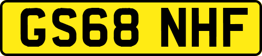 GS68NHF