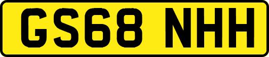 GS68NHH