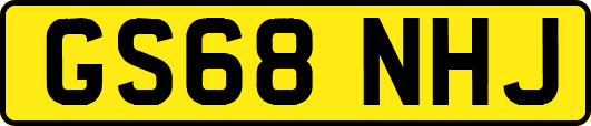 GS68NHJ