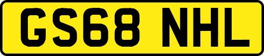 GS68NHL