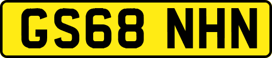 GS68NHN