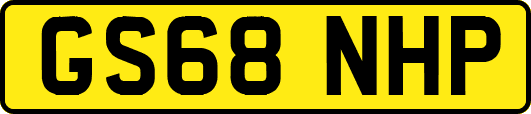 GS68NHP
