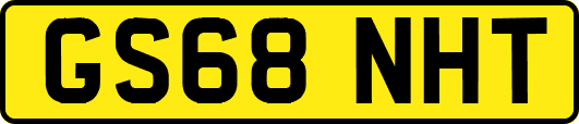 GS68NHT