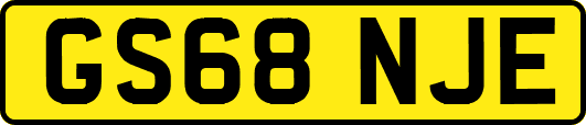 GS68NJE