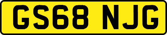GS68NJG