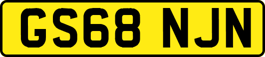 GS68NJN