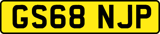 GS68NJP