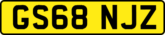 GS68NJZ