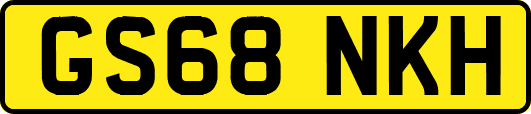 GS68NKH