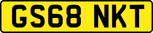 GS68NKT