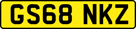 GS68NKZ