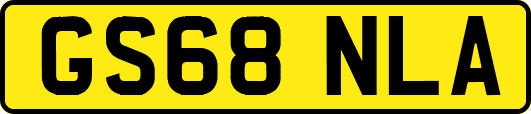 GS68NLA