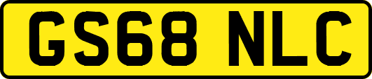 GS68NLC