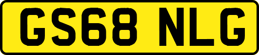 GS68NLG