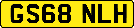 GS68NLH