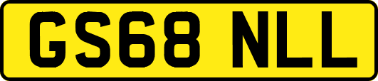 GS68NLL