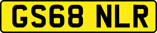 GS68NLR