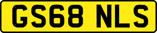 GS68NLS