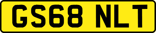 GS68NLT