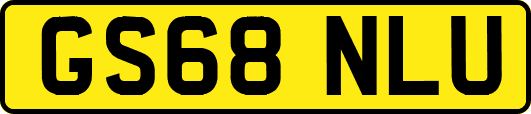GS68NLU