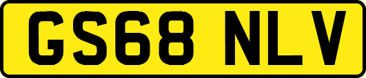 GS68NLV