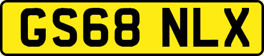 GS68NLX