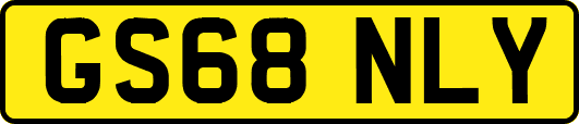 GS68NLY