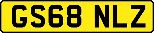 GS68NLZ