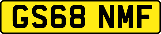 GS68NMF