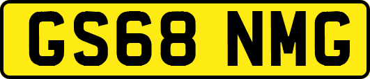 GS68NMG