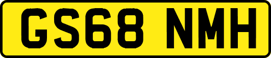 GS68NMH