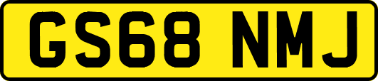 GS68NMJ