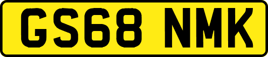 GS68NMK