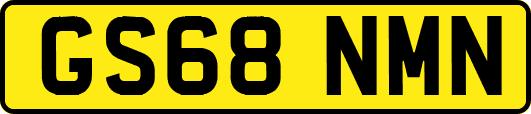 GS68NMN