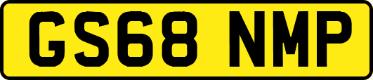 GS68NMP
