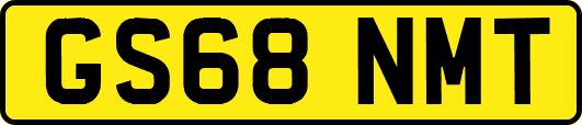 GS68NMT
