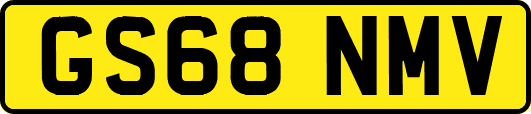 GS68NMV