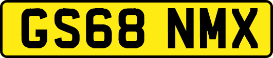 GS68NMX