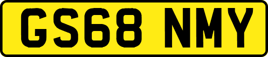 GS68NMY