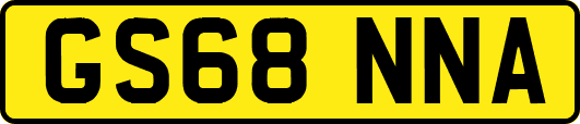 GS68NNA