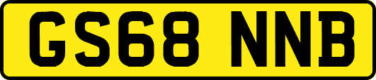 GS68NNB