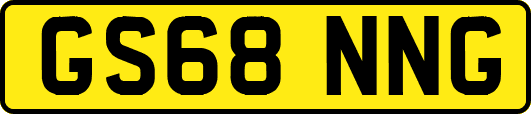 GS68NNG