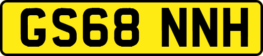 GS68NNH