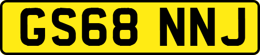 GS68NNJ