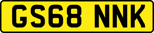 GS68NNK